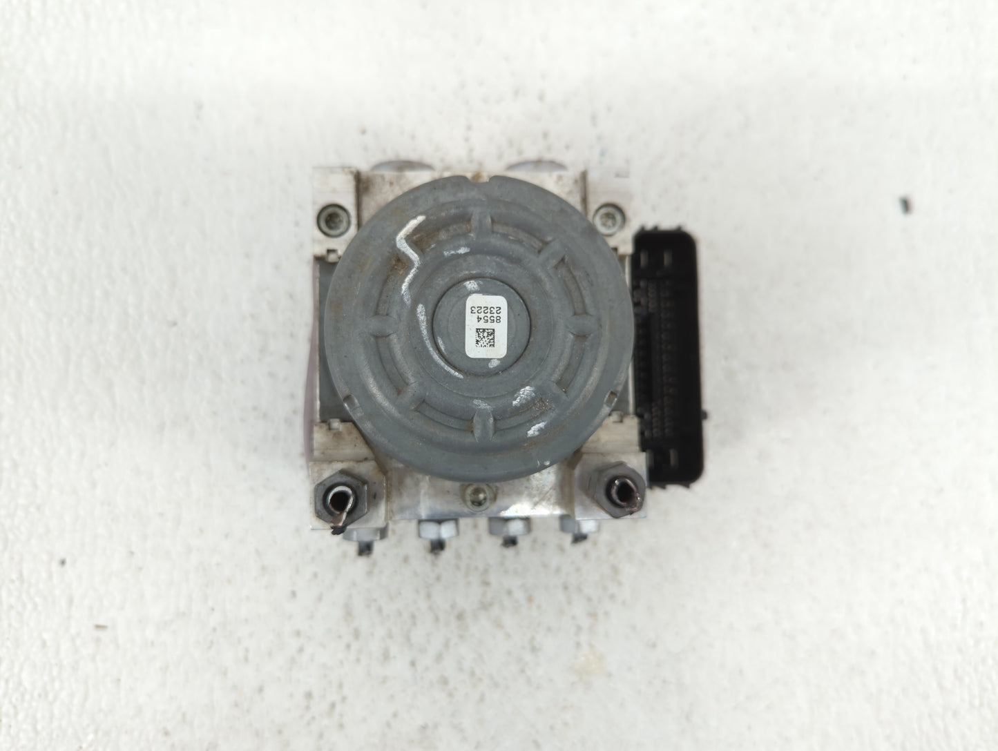 2013 Ford Fusion ABS Pump Control Module Replacement P/N:DG9C-2C405-FB Fits OEM Used Auto Parts - Oemusedautoparts1.com
