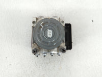 2013 Ford Fusion Anti-Lock Brake ABS Pump Module Actuator OEM P/N:DG9C-2C405-FB Fits OEM Used Auto Parts - Oemusedautoparts1