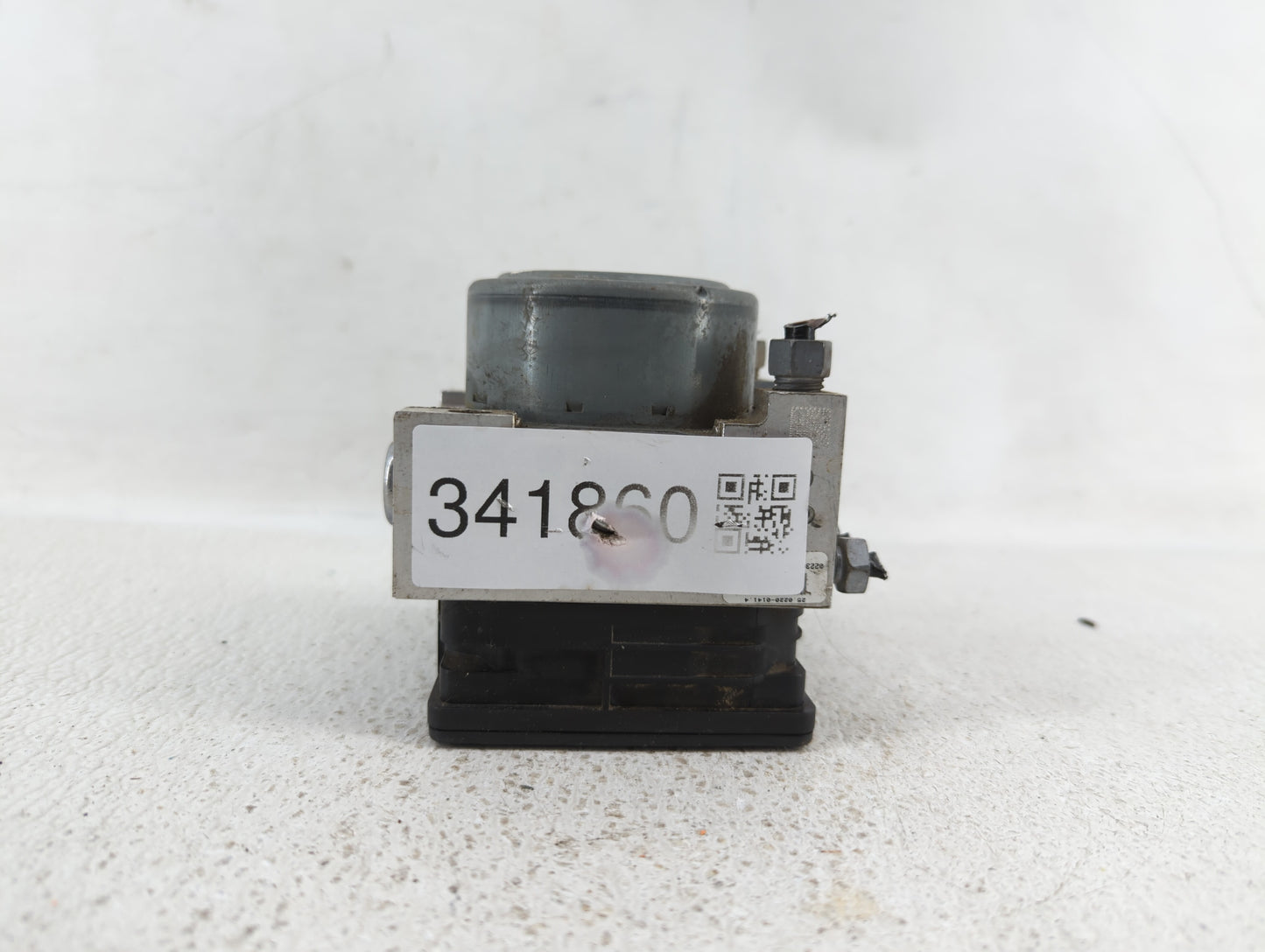 2013 Ford Fusion ABS Pump Control Module Replacement P/N:DG9C-2C405-FB Fits OEM Used Auto Parts - Oemusedautoparts1.com