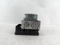 2013 Ford Fusion Anti-Lock Brake ABS Pump Module Actuator OEM P/N:DG9C-2C405-FB Fits OEM Used Auto Parts - Oemusedautoparts1