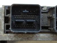 2013 Ford Fusion PCM Engine Control Computer ECU ECM PCU OEM P/N:DS7A-12A650-ABJ DS7A-12A650-ABL, DS7A-12A650-ACK Fits OEM U