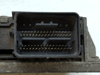 2013 Ford Fusion PCM Engine Control Computer ECU ECM PCU OEM P/N:DS7A-12A650-ABJ DS7A-12A650-ABL, DS7A-12A650-ACK Fits OEM U