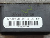 2013 Ford Fusion PCM Engine Control Computer ECU ECM PCU OEM P/N:DS7A-12A650-ABJ DS7A-12A650-ABL, DS7A-12A650-ACK Fits OEM U