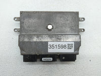 2013 Ford Fusion PCM Engine Control Computer ECU ECM PCU OEM P/N:DS7A-12A650-ABJ DS7A-12A650-ABL, DS7A-12A650-ACK Fits OEM U