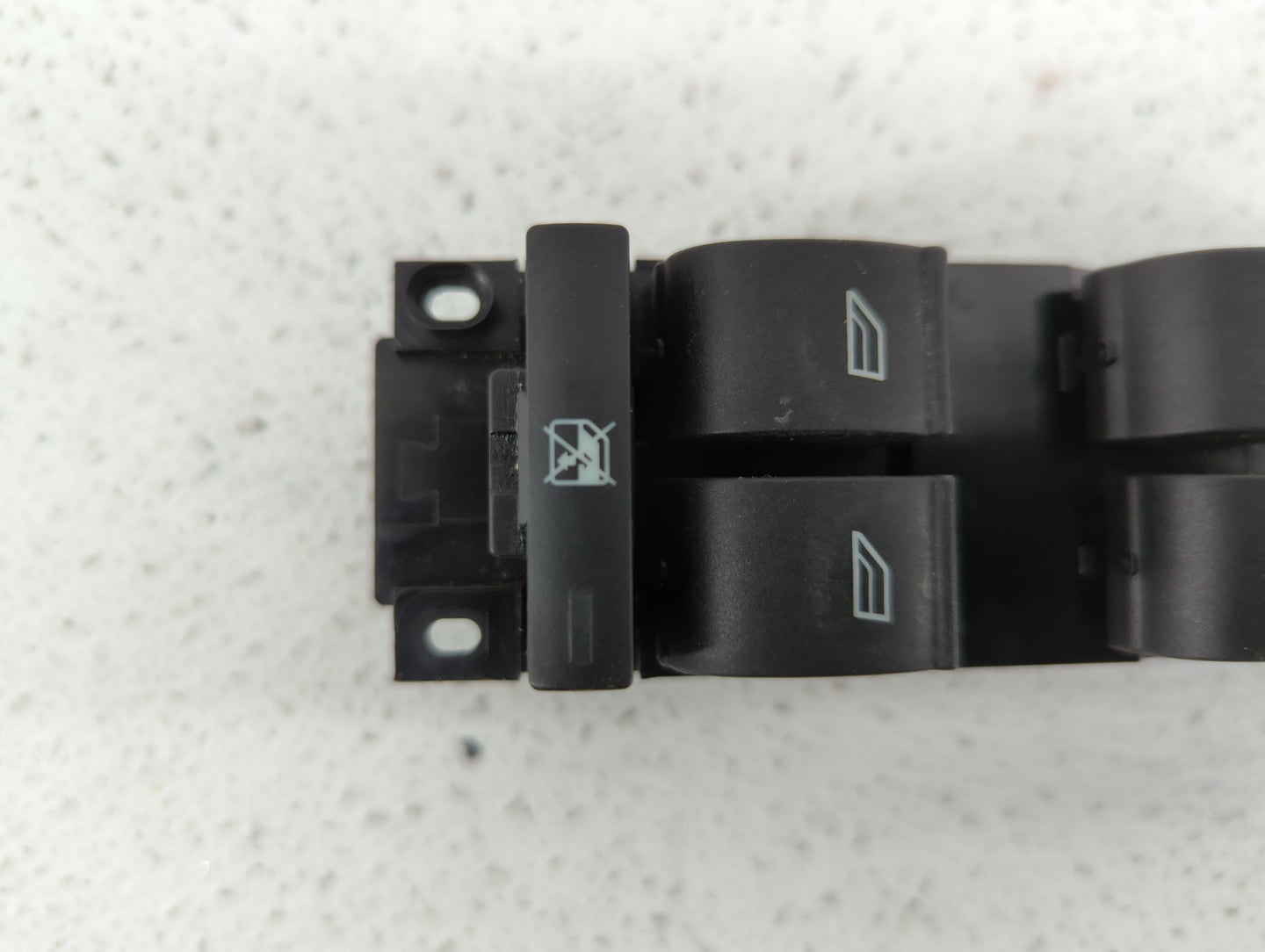 2013-2019 Ford Fusion Master Power Window Switch Replacement Driver Side Left P/N:BM5T-14A132-AA FT4B-14A563-B Fits OEM Used