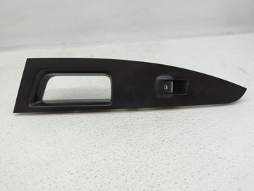 2013 Ford Fusion Driver Left Rear Power Window Switch Hs73-14a568-b - Oemusedautoparts1.com