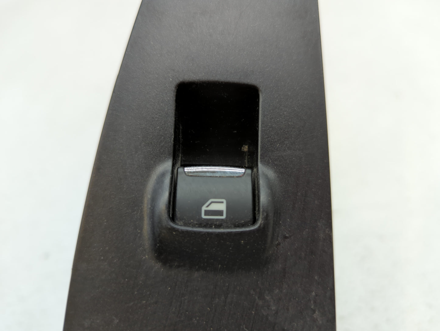 2013 Ford Fusion Driver Left Rear Power Window Switch Hs73-14a568-b - Oemusedautoparts1.com