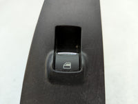 2013 Ford Fusion Driver Left Rear Power Window Switch Hs73-14a568-b - Oemusedautoparts1.com