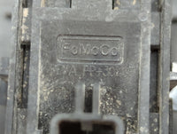 2013 Ford Fusion Driver Left Rear Power Window Switch Hs73-14a568-b - Oemusedautoparts1.com