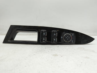 compare product 2013-2019 Ford Fusion Master Power Window Switch Replacement Driver Side Left P/N:HS73-14A568-B DG9T-14540-ABW Fits OEM Used Auto Parts