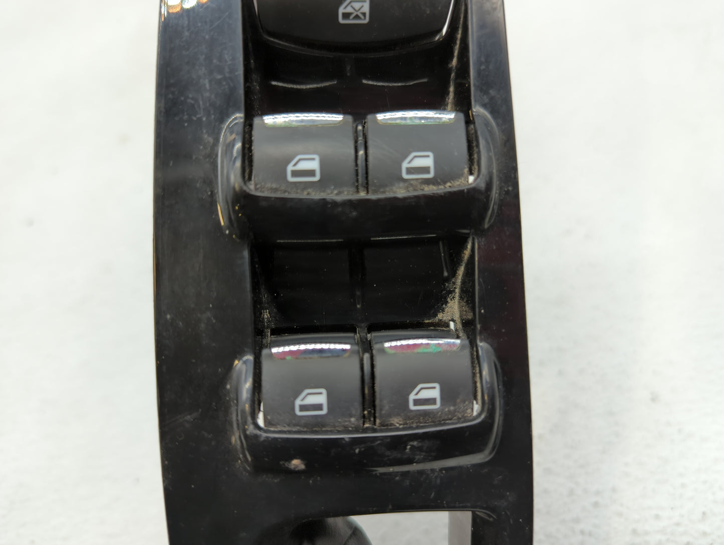 2013-2019 Ford Fusion Master Power Window Switch Replacement Driver Side Left P/N:HS73-14A568-B DG9T-14540-ABW Fits OEM Used