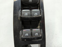 2013-2019 Ford Fusion Master Power Window Switch Replacement Driver Side Left P/N:HS73-14A568-B DG9T-14540-ABW Fits OEM Used