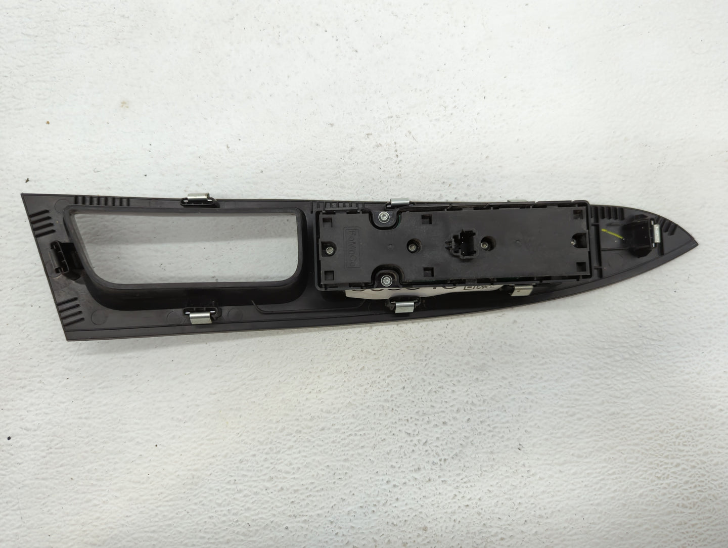 2013-2019 Ford Fusion Master Power Window Switch Replacement Driver Side Left P/N:HS73-14A568-B DG9T-14540-ABW Fits OEM Used