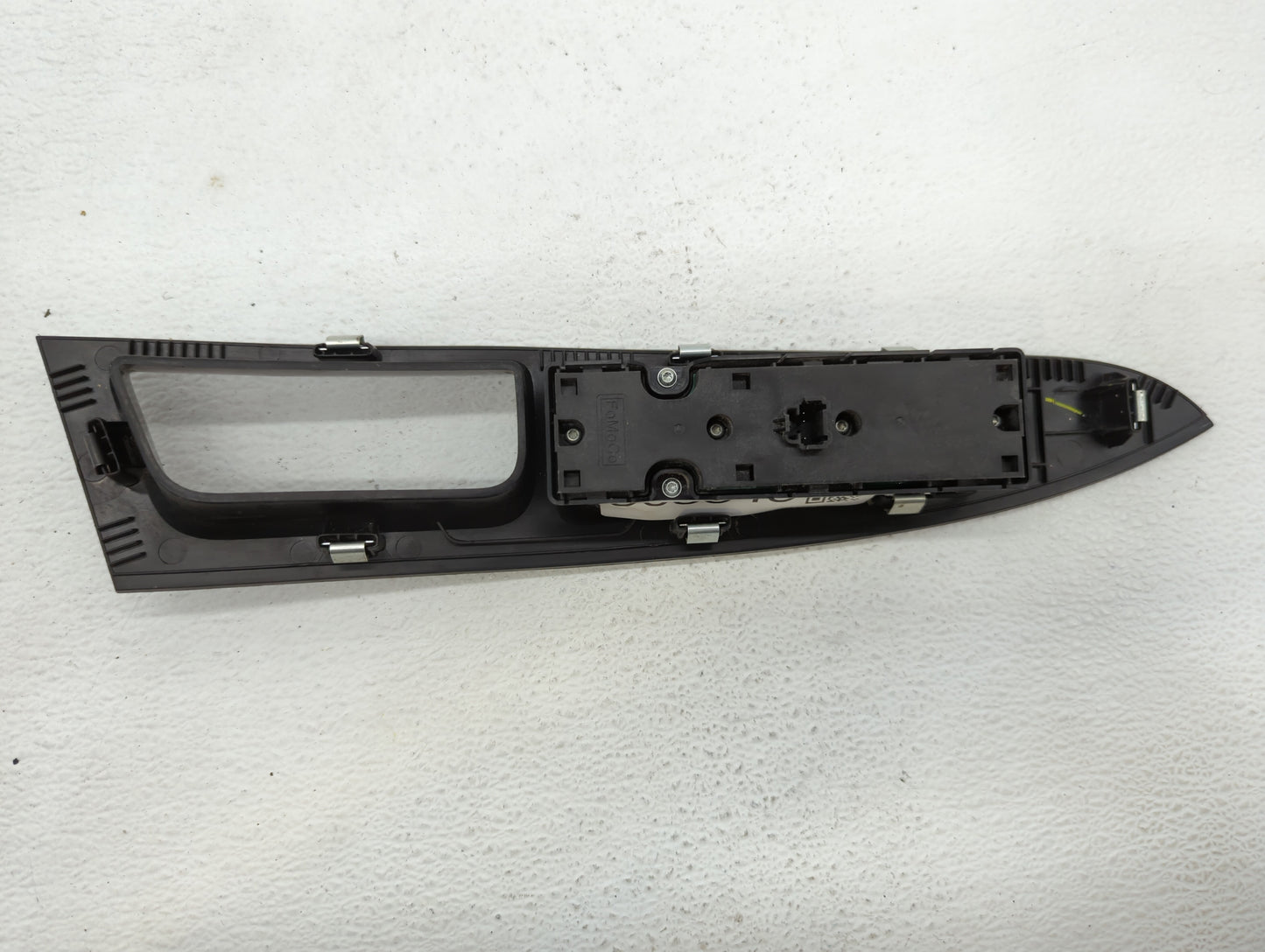 2013-2019 Ford Fusion Master Power Window Switch Replacement Driver Side Left P/N:HS73-14A568-B DG9T-14540-ABW Fits OEM Used