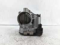 2013-2014 Ford Fusion Throttle Body P/N:0 280 750 535 7S7G-9F991-CA Fits Fits 2013 2014 2015 2016 2017 2018 2019 OEM Used Au