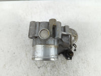 2013-2014 Ford Fusion Throttle Body P/N:0 280 750 535 7S7G-9F991-CA Fits Fits 2013 2014 2015 2016 2017 2018 2019 OEM Used Au