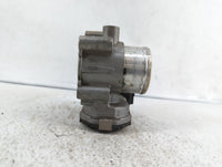 2013-2014 Ford Fusion Throttle Body P/N:0 280 750 535 7S7G-9F991-CA Fits Fits 2013 2014 2015 2016 2017 2018 2019 OEM Used Au