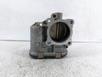 2013-2014 Ford Fusion Throttle Body P/N:0 280 750 535 7S7G-9F991-CA Fits Fits 2013 2014 2015 2016 2017 2018 2019 OEM Used Au