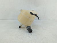 2013-2016 Ford Fusion Radiator Coolant Overflow Expansion Tank Bottle 367643 - Oemusedautoparts1.com