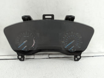 compare product 2013 Ford Fusion Instrument Cluster Speedometer Gauges P/N:DS7T-10849-EJ DS7T-10849-EH Fits OEM Used Auto Parts