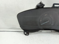 2013 Ford Fusion Instrument Cluster Speedometer Gauges P/N:DS7T-10849-JJ DS7T-10849-JA, DS7T-10849-JG Fits OEM Used Auto Par