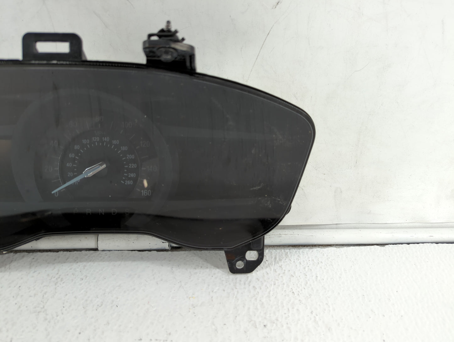 2013 Ford Fusion Instrument Cluster Speedometer Gauges P/N:DS7T-10849-JJ DS7T-10849-JA, DS7T-10849-JG Fits OEM Used Auto Par