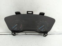 2013 Ford Fusion Instrument Cluster Speedometer Gauges P/N:DS7T-10849-EJ DS7T-10849-EH Fits OEM Used Auto Parts - Oemusedaut