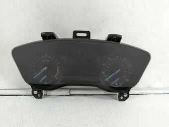 compare product 2013 Ford Fusion Instrument Cluster Speedometer Gauges P/N:DS7T-10849-EJ DS7T-10849-EH Fits OEM Used Auto Parts