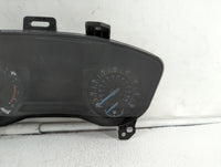 2013 Ford Fusion Instrument Cluster Speedometer Gauges P/N:DS7T-10849-EJ DS7T-10849-EH Fits OEM Used Auto Parts - Oemusedaut