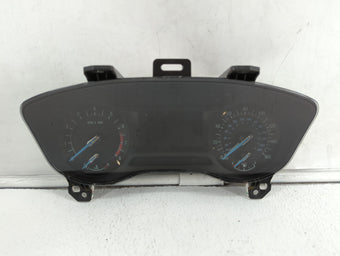 compare product 2013 Ford Fusion Instrument Cluster Speedometer Gauges P/N:DS7T-10849-EJ DS7T-10849-EH Fits OEM Used Auto Parts