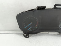 2013 Ford Fusion Instrument Cluster Speedometer Gauges P/N:DS7T-10849-EJ DS7T-10849-EH Fits OEM Used Auto Parts - Oemusedaut