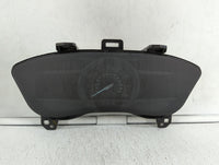 2013 Ford Fusion Instrument Cluster Speedometer Gauges P/N:DS7T-10849-JJ DS7T-10849-JA, DS7T-10849-JG Fits OEM Used Auto Par