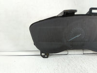 2013 Ford Fusion Instrument Cluster Speedometer Gauges P/N:DS7T-10849-JJ DS7T-10849-JA, DS7T-10849-JG Fits OEM Used Auto Par