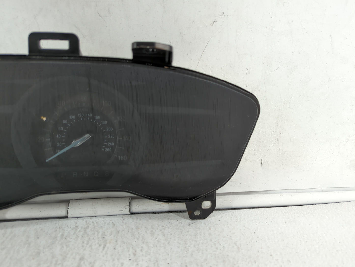 2013 Ford Fusion Instrument Cluster Speedometer Gauges P/N:DS7T-10849-JJ DS7T-10849-JA, DS7T-10849-JG Fits OEM Used Auto Par
