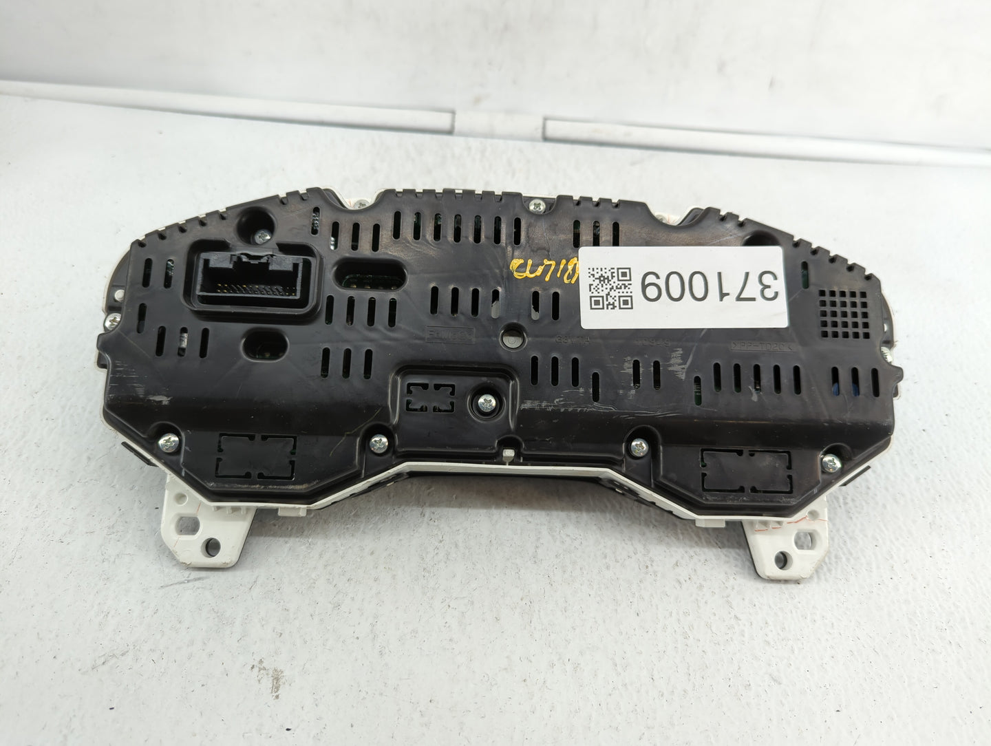 2013 Ford Fusion Instrument Cluster Speedometer Gauges P/N:DS7T-10849-JJ DS7T-10849-JA, DS7T-10849-JG Fits OEM Used Auto Par