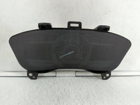 2013 Ford Fusion Instrument Cluster Speedometer Gauges P/N:DS7T-10849-EH Fits OEM Used Auto Parts - Oemusedautoparts1.com
