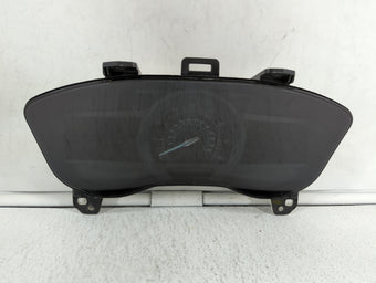 compare product 2013 Ford Fusion Instrument Cluster Speedometer Gauges P/N:DS7T-10849-EH Fits OEM Used Auto Parts