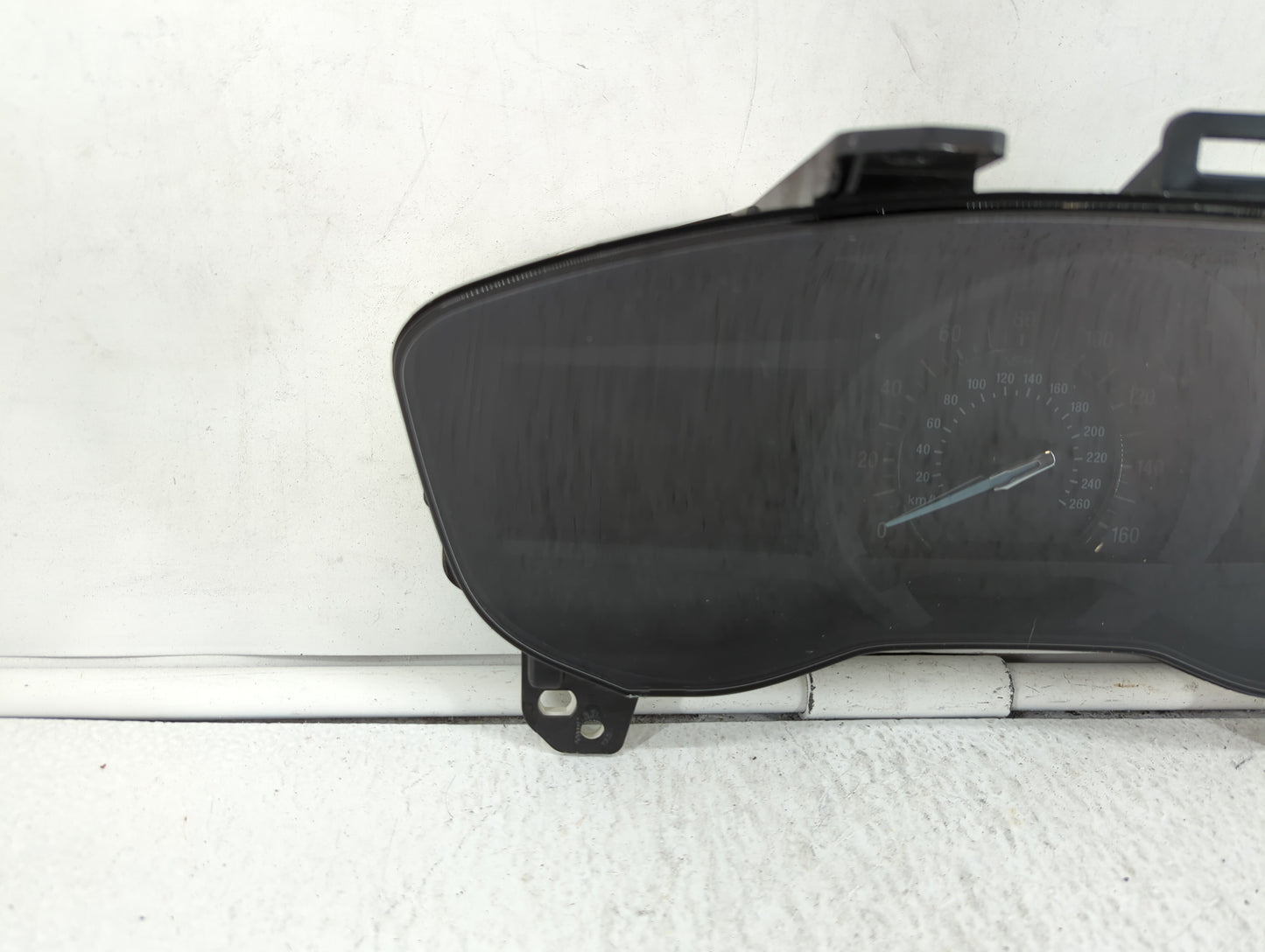 2013 Ford Fusion Instrument Cluster Speedometer Gauges P/N:DS7T-10849-EH Fits OEM Used Auto Parts - Oemusedautoparts1.com