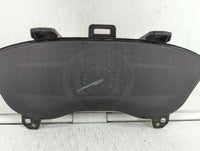 2013 Ford Fusion Instrument Cluster Speedometer Gauges P/N:DS7T-10849-EH Fits OEM Used Auto Parts - Oemusedautoparts1.com