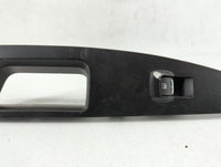2013 Ford Fusion Passenger Right Power Window Switch Hs73-14a568-b - Oemusedautoparts1.com