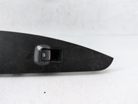 2013 Ford Fusion Passenger Right Power Window Switch Hs73-14a568-b - Oemusedautoparts1.com