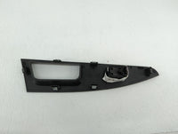 2013 Ford Fusion Passenger Right Power Window Switch Hs73-14a568-b - Oemusedautoparts1.com