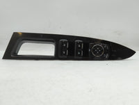 2013-2019 Ford Fusion Master Power Window Switch Replacement Driver Side Left P/N:HS73-14A568-B DG9T-14540-ABW Fits OEM Used