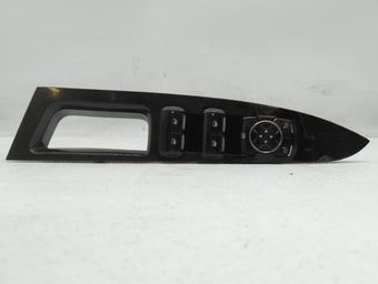 compare product 2013-2019 Ford Fusion Master Power Window Switch Replacement Driver Side Left P/N:HS73-14A568-B DG9T-14540-ABW Fits OEM Used Auto Parts
