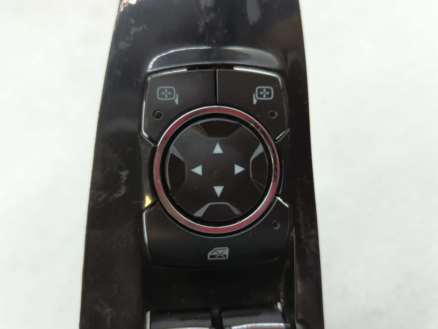 2013-2019 Ford Fusion Master Power Window Switch Replacement Driver Side Left P/N:HS73-14A568-B DG9T-14540-ABW Fits OEM Used