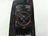 2013-2019 Ford Fusion Master Power Window Switch Replacement Driver Side Left P/N:HS73-14A568-B DG9T-14540-ABW Fits OEM Used