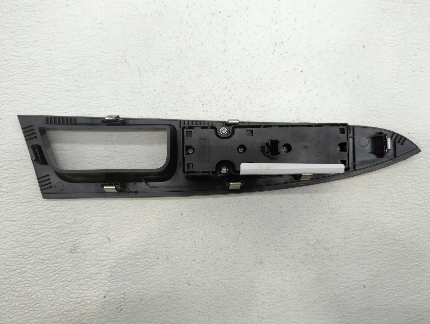 2013-2019 Ford Fusion Master Power Window Switch Replacement Driver Side Left P/N:HS73-14A568-B DG9T-14540-ABW Fits OEM Used