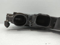 2013 Ford Fusion Engine Cover Black - Oemusedautoparts1.com