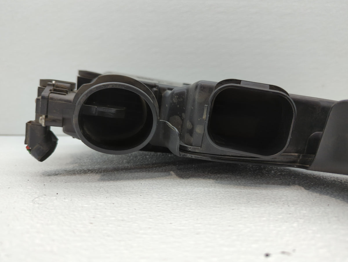 2013 Ford Fusion Engine Cover Black - Oemusedautoparts1.com