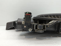 2013 Ford Fusion Engine Cover Black - Oemusedautoparts1.com